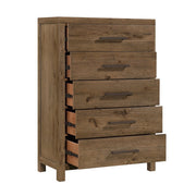 2447PN-1*9 5pc Set (QB+NS+DR+MR+CH) - 2447PN-1*9