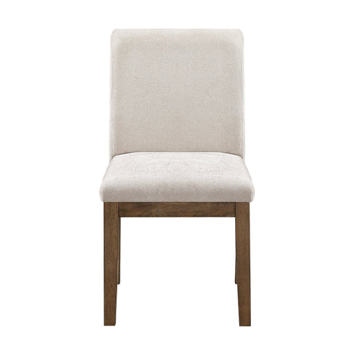 2447S Side Chair, Set of 2 - 2447S