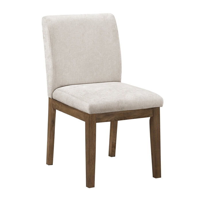 2447S Side Chair, Set of 2 - 2447S
