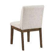 2447S Side Chair, Set of 2 - 2447S
