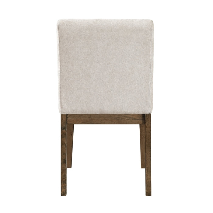 2447S Side Chair, Set of 2 - 2447S