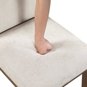 2447S Side Chair, Set of 2 - 2447S