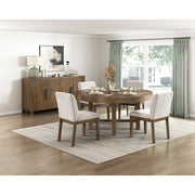 2447S Side Chair, Set of 2 - 2447S