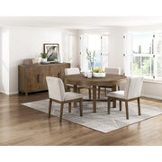 2447S Side Chair, Set of 2 - 2447S