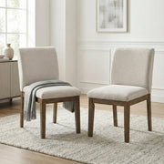 2447S Side Chair, Set of 2 - 2447S