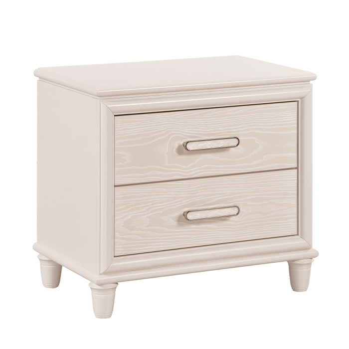 2451-4 Night Stand - 2451-4