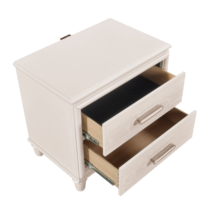 2451-4 Night Stand - 2451-4