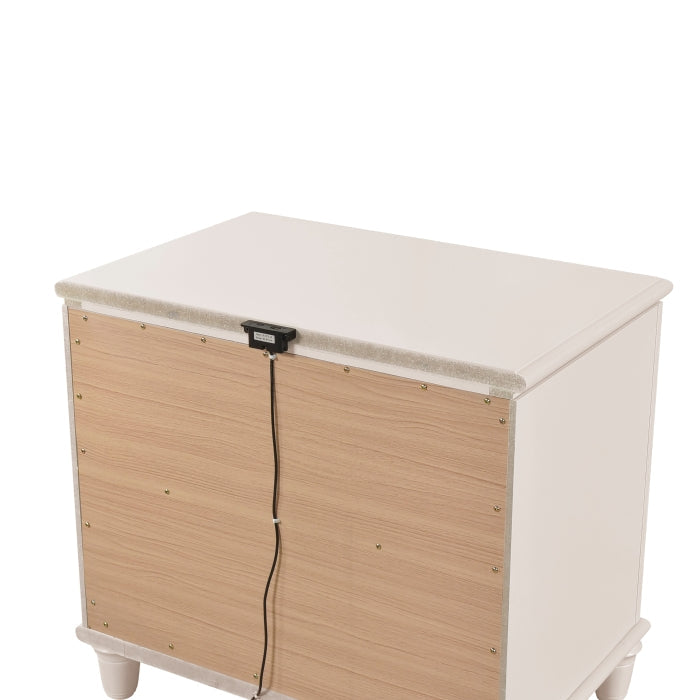 2451-4 Night Stand - 2451-4