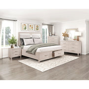 2451-4 Night Stand - 2451-4