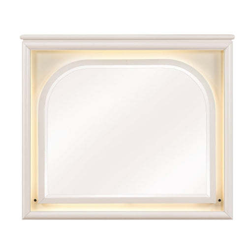 2451-6 Mirror - 2451-6