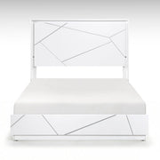 2455-1* (2) Queen Bed - 2455-1*