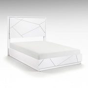 2455-1* (2) Queen Bed - 2455-1*