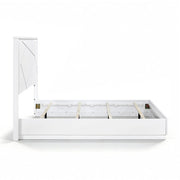 2455-1* (2) Queen Bed - 2455-1*
