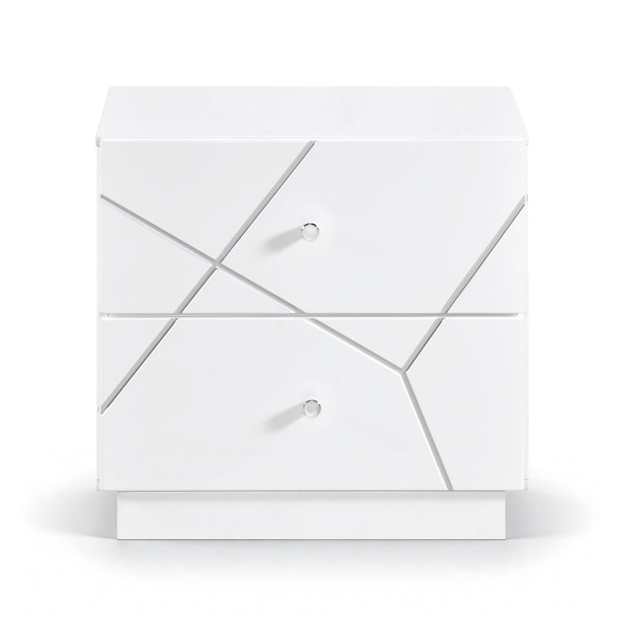 2455-4 Night Stand - 2455-4
