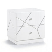 2455-4 Night Stand - 2455-4