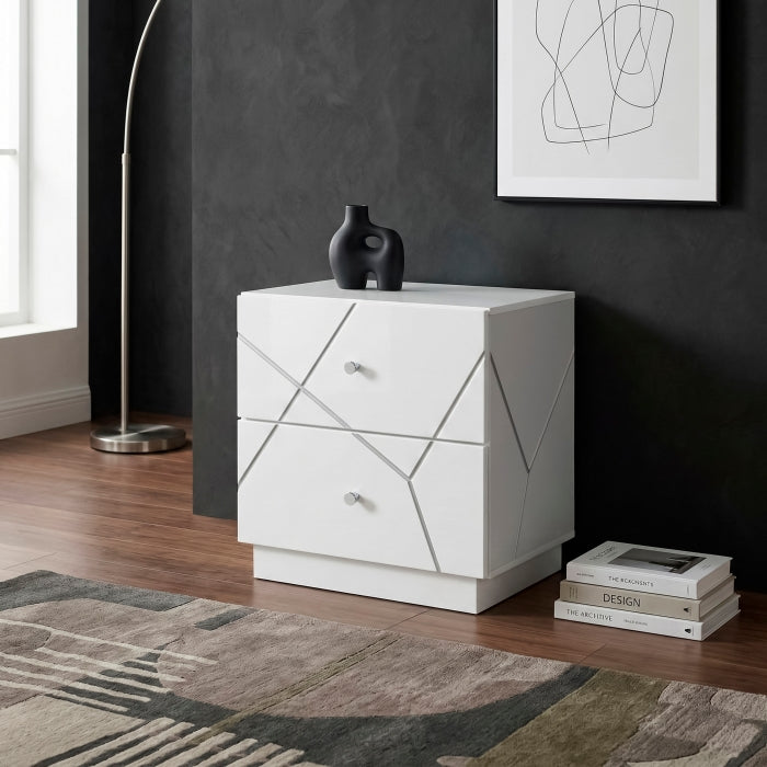 2455-4 Night Stand - 2455-4
