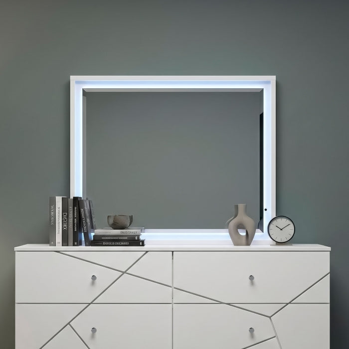 2455-6 Mirror - 2455-6