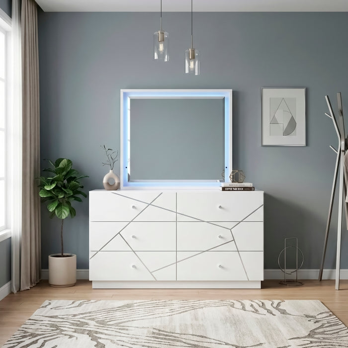 2455-6 Mirror - 2455-6
