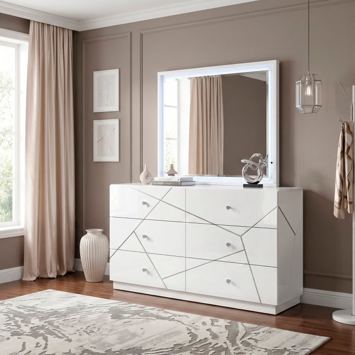 2455-6 Mirror - 2455-6