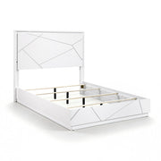 2455K-1EK* (2) Eastern King Bed - 2455K-1EK*