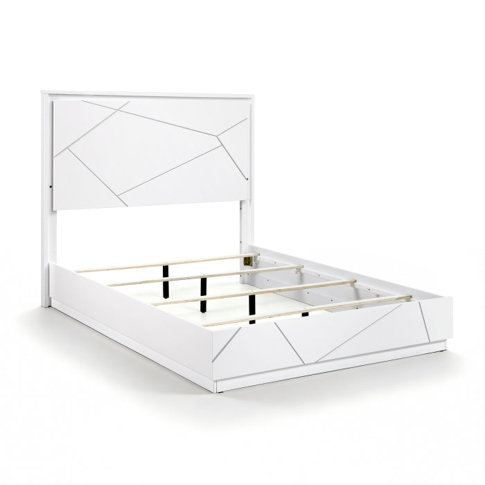 2455K-1EK* (2) Eastern King Bed - 2455K-1EK*