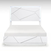 2455K-1EK* (2) Eastern King Bed - 2455K-1EK*