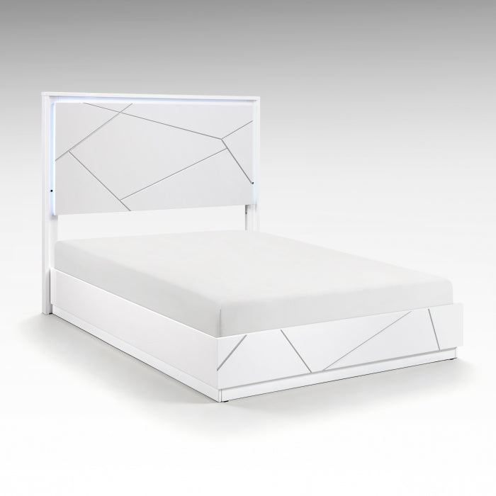 2455K-1EK* (2) Eastern King Bed - 2455K-1EK*