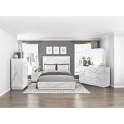 2455K-1EK* (2) Eastern King Bed - 2455K-1EK*