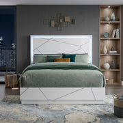 2455K-1EK* (2) Eastern King Bed - 2455K-1EK*