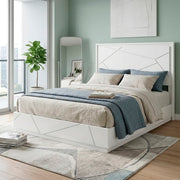 2455K-1EK* (2) Eastern King Bed - 2455K-1EK*