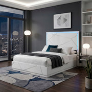 2455K-1EK* (2) Eastern King Bed - 2455K-1EK*