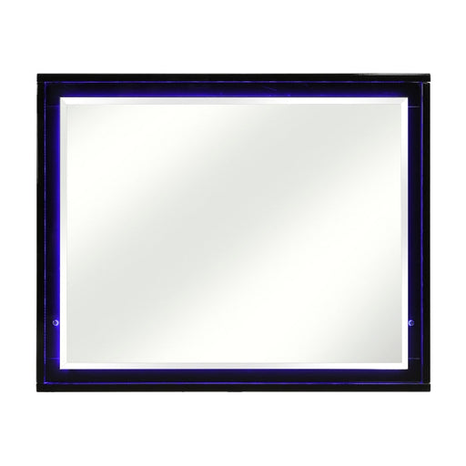2455NBK-6 Mirror - 2455NBK-6