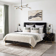 2455NBKF-1* (3) Full Bed - 2455NBKF-1*