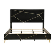 2455NBKK-1CK* (3) California King Bed - 2455NBKK-1CK*
