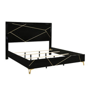 2455NBKK-1CK* (3) California King Bed - 2455NBKK-1CK*