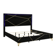 2455NBKK-1CK* (3) California King Bed - 2455NBKK-1CK*