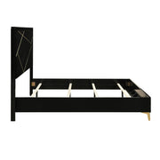 2455NBKK-1CK* (3) California King Bed - 2455NBKK-1CK*