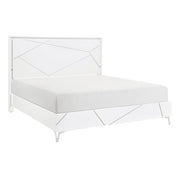 2455NWH-1* (3) Queen Bed - 2455NWH-1*