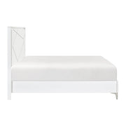 2455NWH-1* (3) Queen Bed - 2455NWH-1*