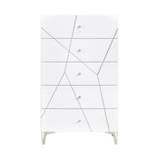 2455NWH-1*9 5pc Set (QB+NS+DR+MR+CH) - 2455NWH-1*9