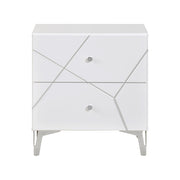 2455NWH-4 Night Stand - 2455NWH-4