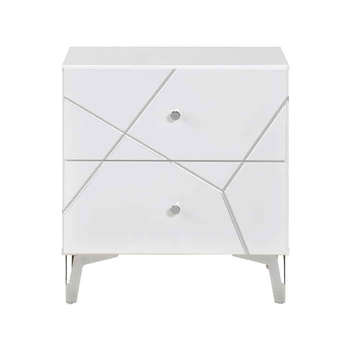 2455NWH-4 Night Stand - 2455NWH-4