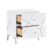 2455NWH-4 Night Stand - 2455NWH-4