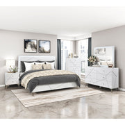 2455NWH-4 Night Stand - 2455NWH-4