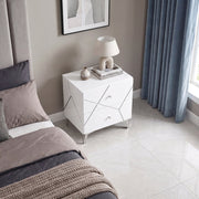 2455NWH-4 Night Stand - 2455NWH-4