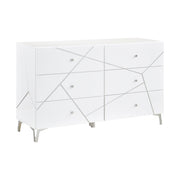 2455NWH-5 Dresser - 2455NWH-5
