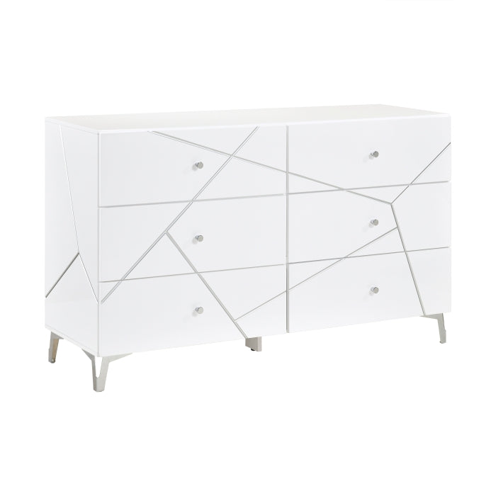 2455NWH-5 Dresser - 2455NWH-5