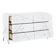 2455NWH-5 Dresser - 2455NWH-5