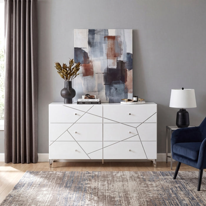 2455NWH-5 Dresser - 2455NWH-5
