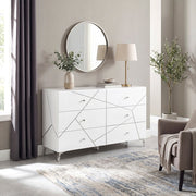 2455NWH-5 Dresser - 2455NWH-5